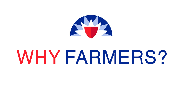 6 Reasons To Choose Farmers Insurance | Adkins Insurance